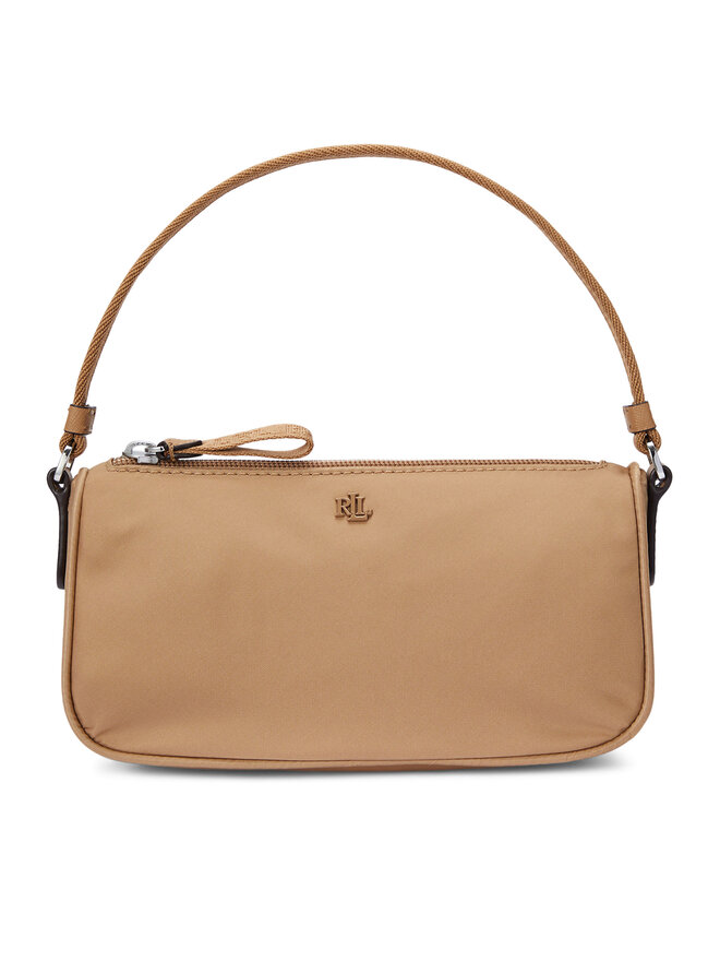 

Сумочка 432970159001 Lauren Ralph Lauren, коричневый