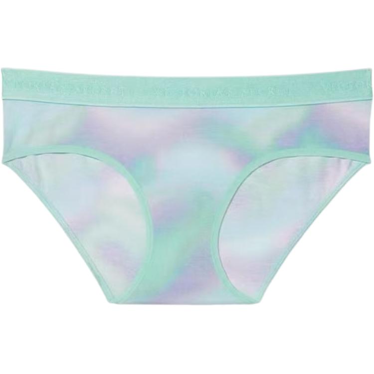 

Женские трусы 1 упаковка Victoria's Secret, синий