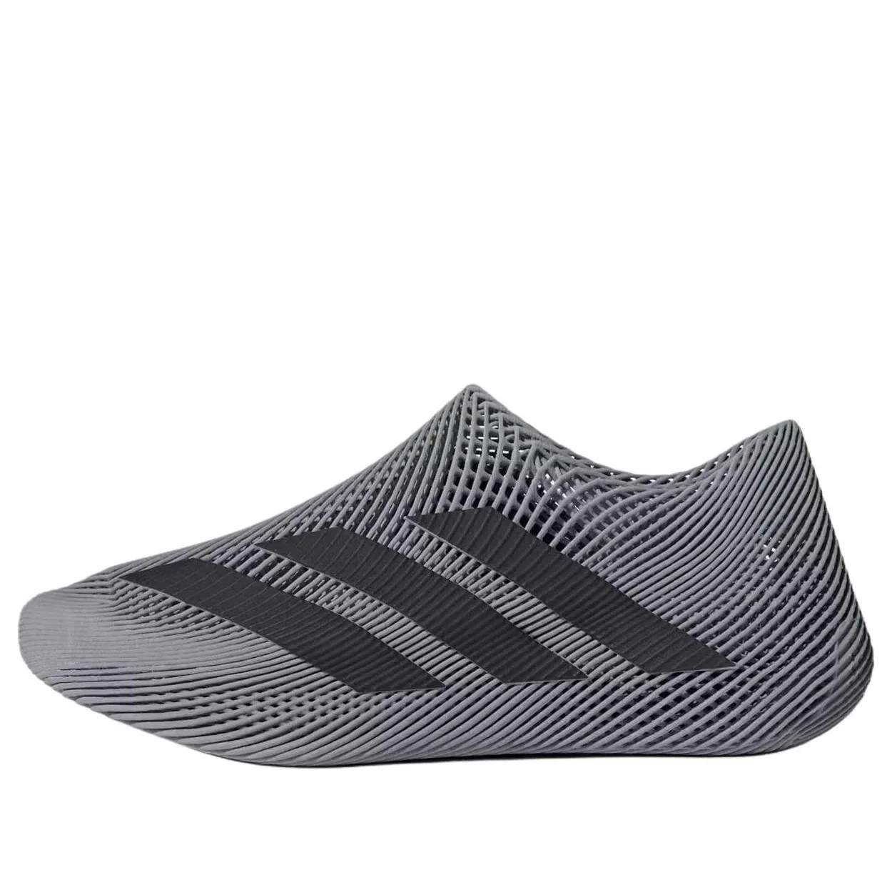 Сандалии Adidas Climacool 'Grey Four' KJ8978, серый