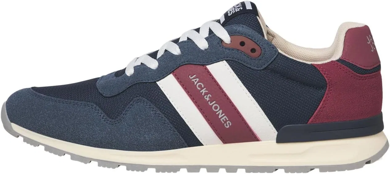 Мужские кроссовки Jack & Jones, Blue