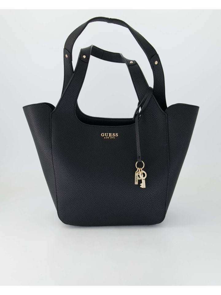 

Сумка Guess, черный