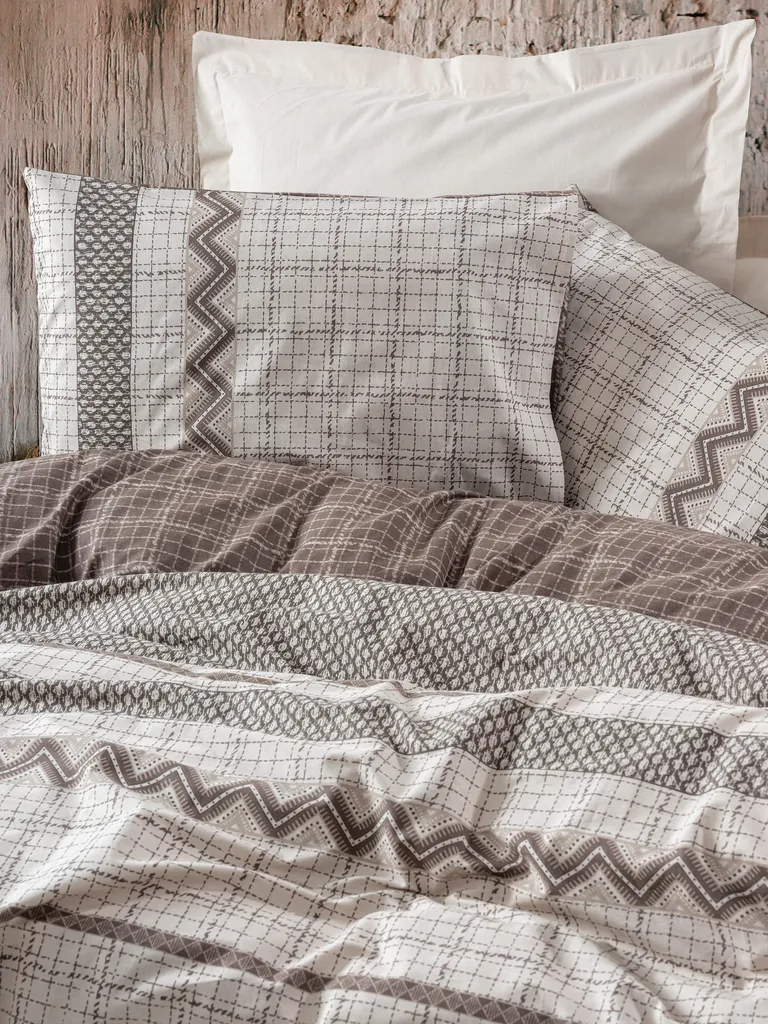 

Пуховое одеяло L'Essentiel Linge de Maison, коричневый