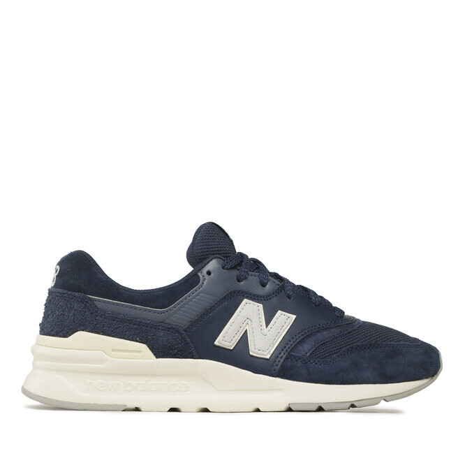 

Кроссовки New Balance CM997HPB Azul marino, темно-синий