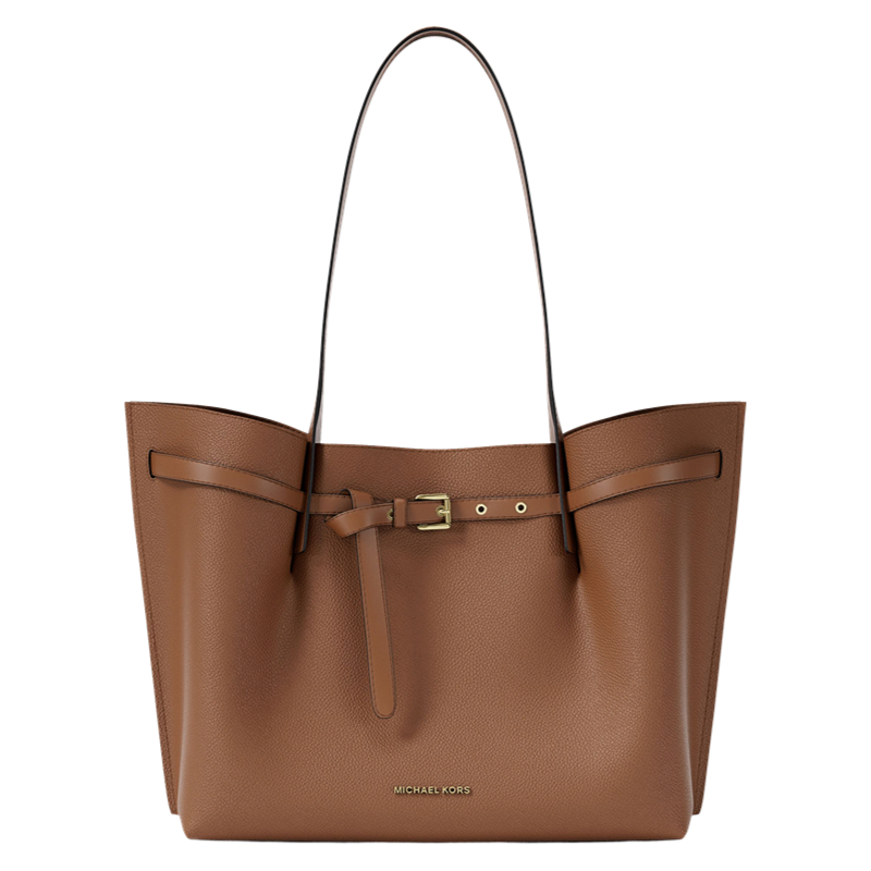 

MICHAEL KORS Кожаная сумка тоут