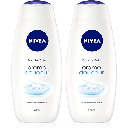 

Нежный крем для душа 500 мл Nivea