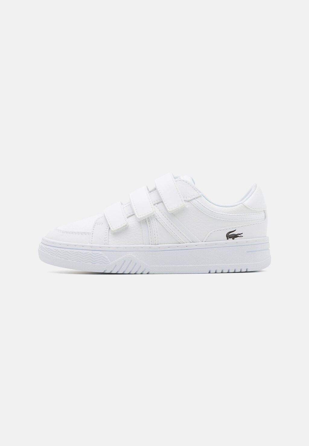 

Низкие кроссовки Unisex Lacoste, белый