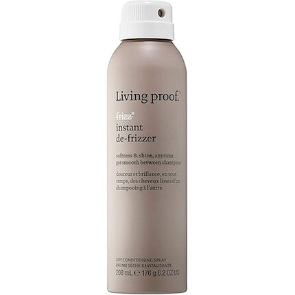 

Средство для мгновенного разглаживания волос No Frizz, 208 мл, Living Proof