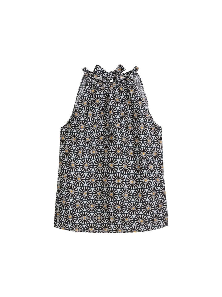 

Блузка Marc O'Polo, цвет multi/white cotton