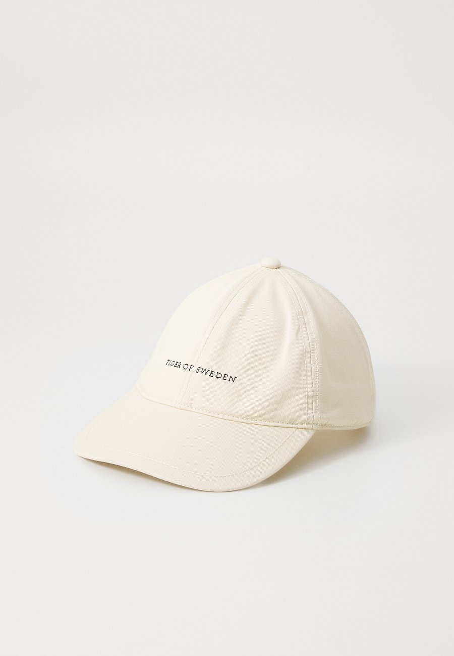 

Бейсболка Tiger of Sweden HENT, Pale Sand/Sand