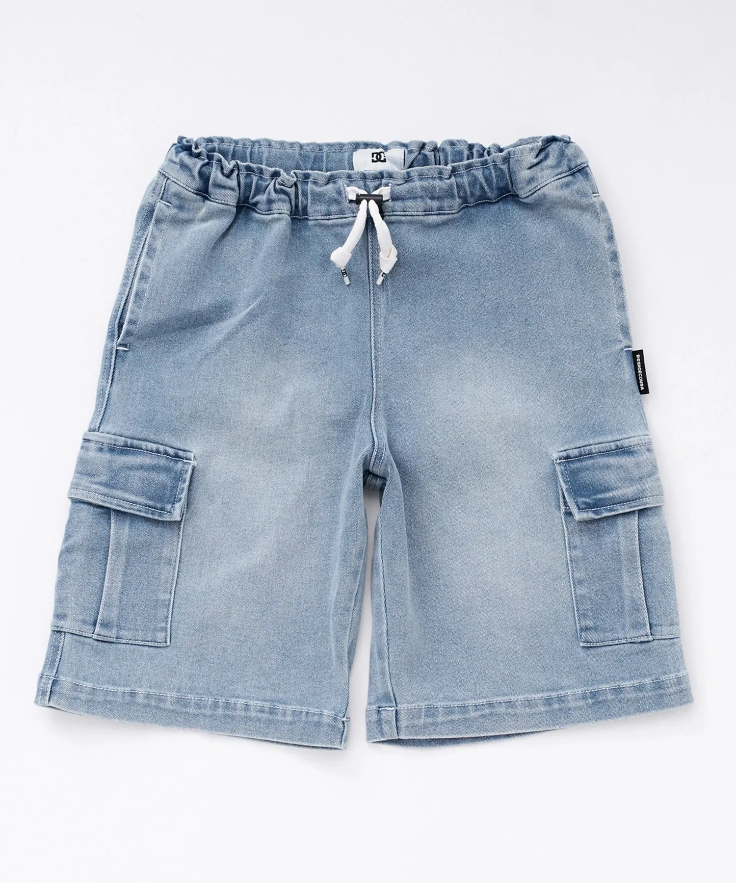 Детские шорты-карго DC Shoes Kids 26 KD Wide (модель весна/лето 2026) — фото 2