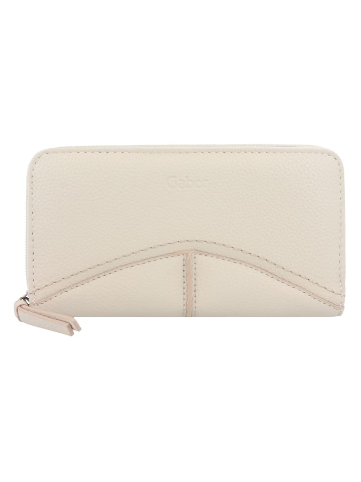 

Кошелек Gabor, цвет off white