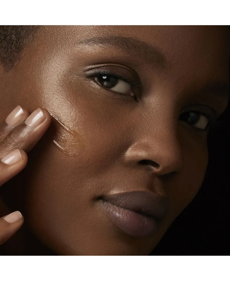 Clarins Драгоценное масло-сыворотка для лица, 28 г — фото 4