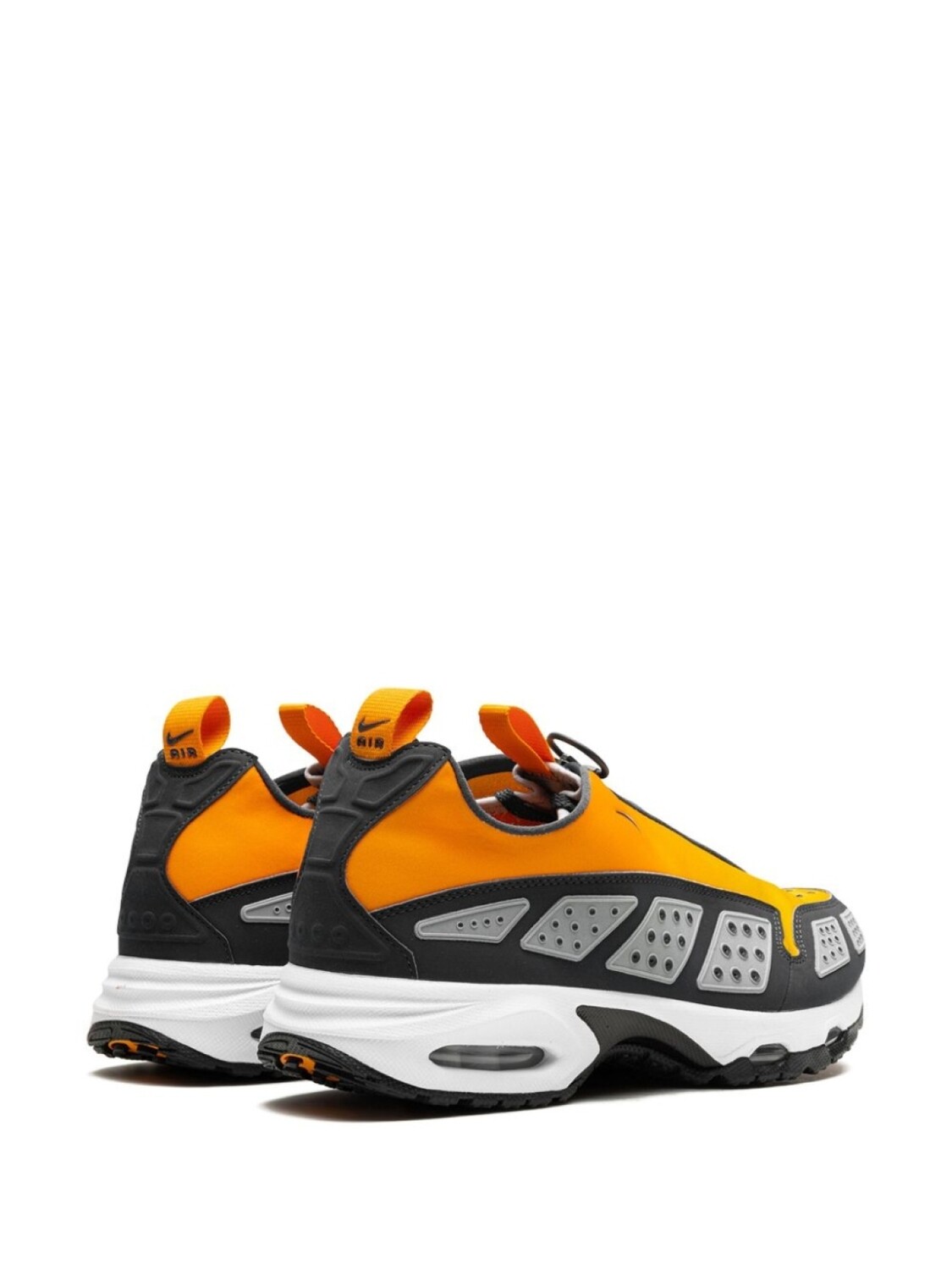 Nike кроссовки Air Max Sunder Canyon Gold Deep Ocean, оранжевый — фото 3