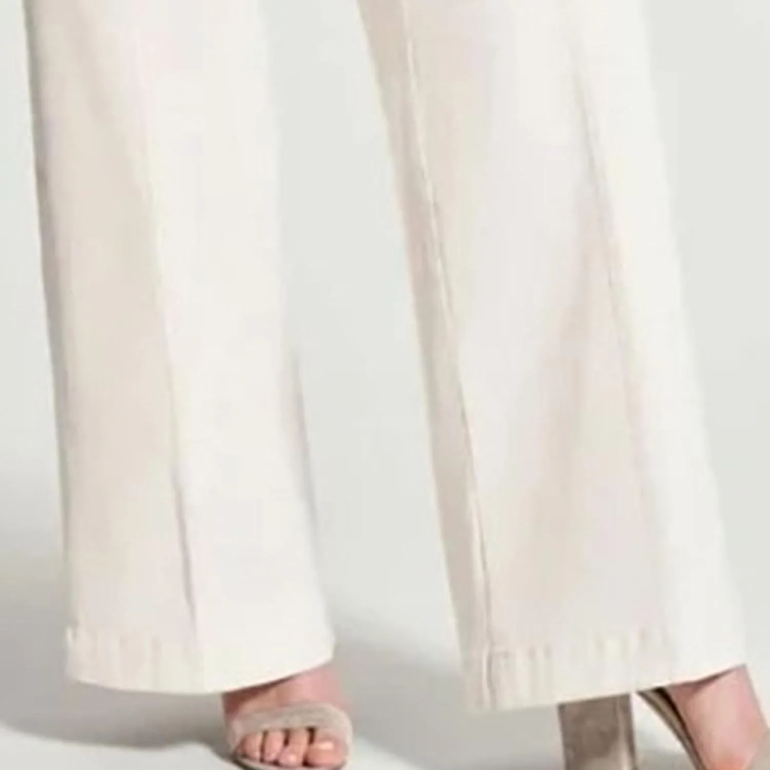 Женские джинсы Stretch High Waist с эффектом контроля живота — фото 2