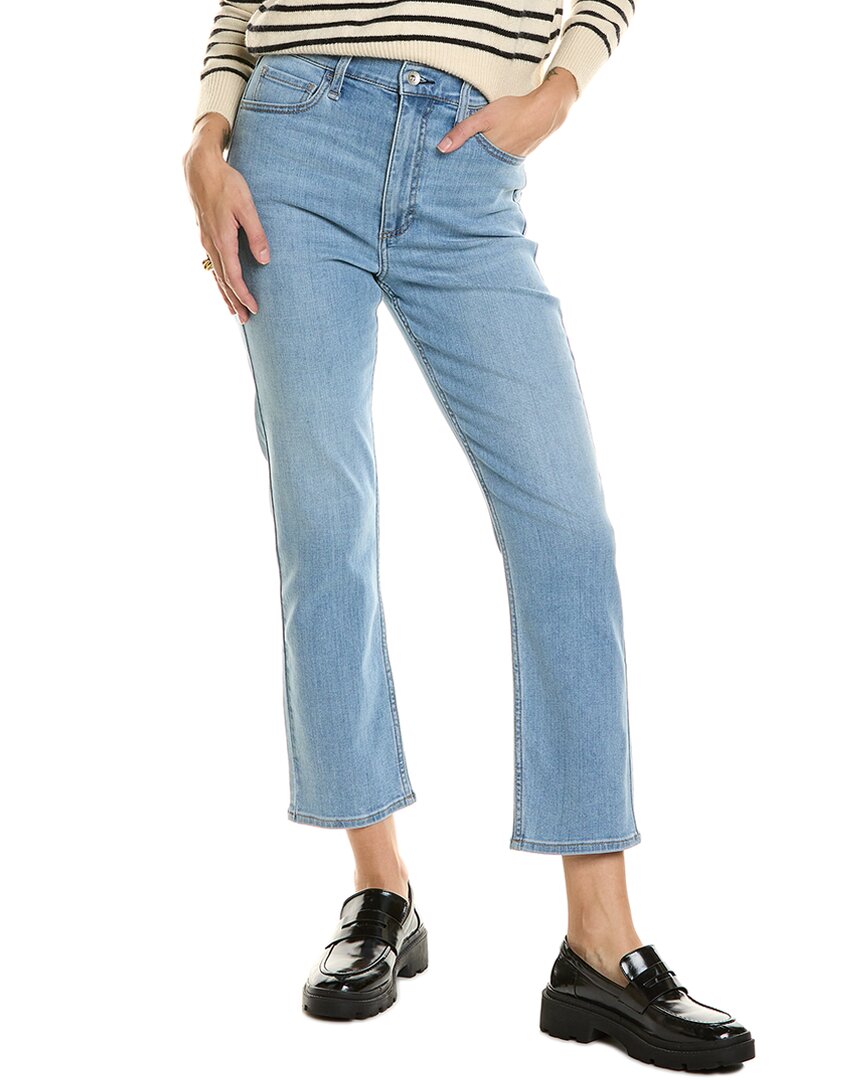 

Джинсы женские rag & bone, синий