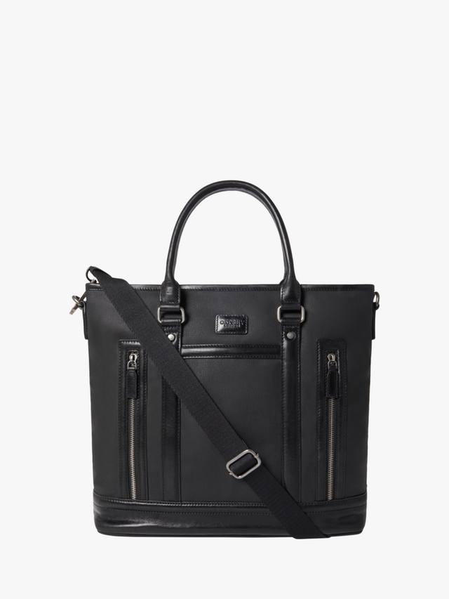 

Frontline большая рабочая сумка OSPREY LONDON, Black