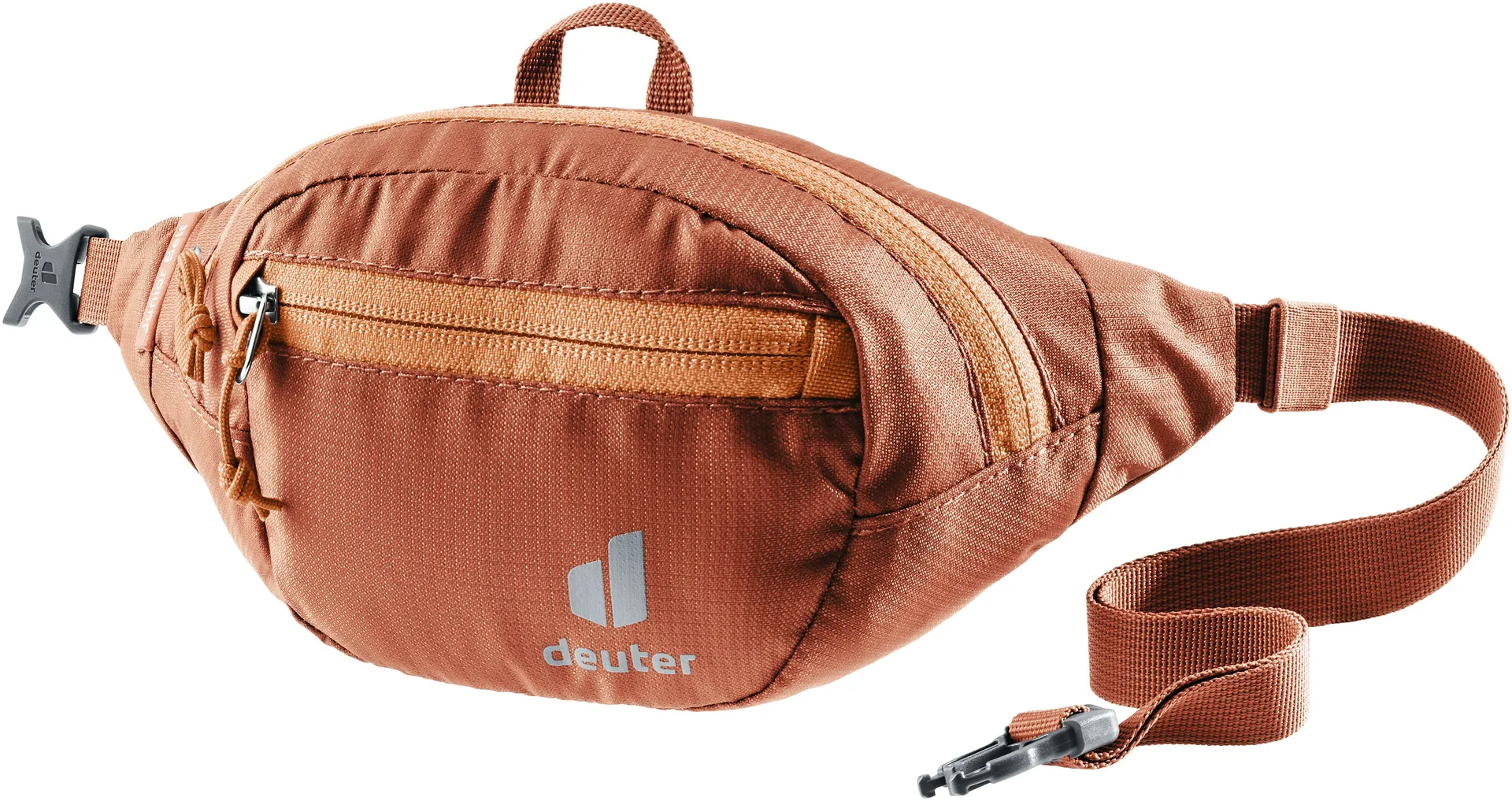 

Поясная сумка deuter "JUNIOR BELT 1 L" (1 шт.), цвет Chestnut