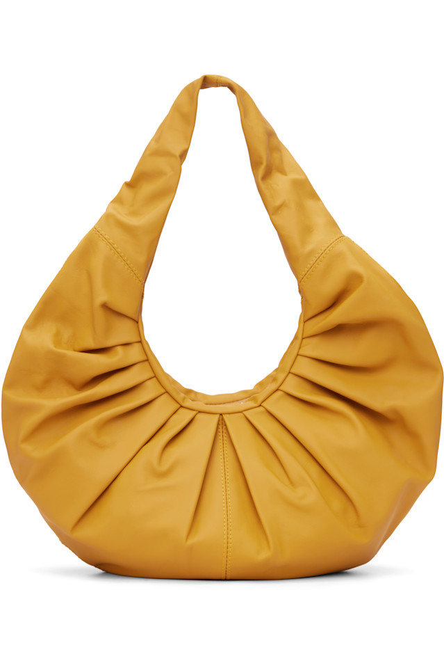 

Мини-Сумочка Tan Miu Belle Anna, Camel