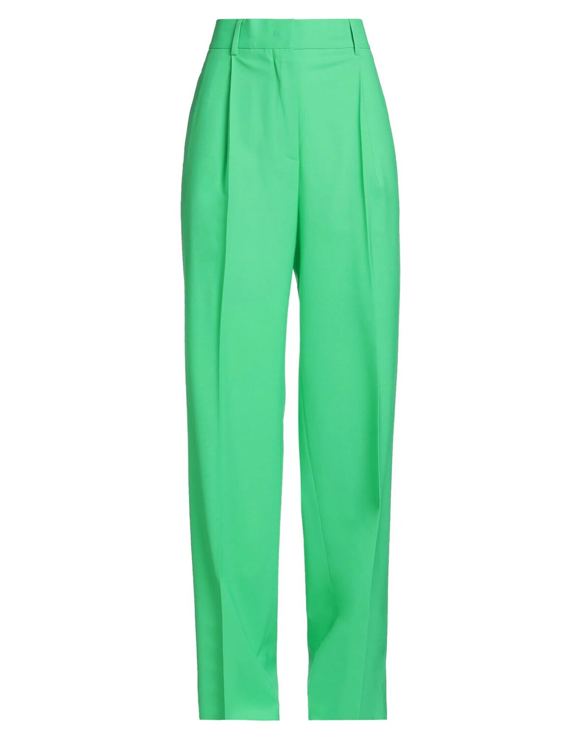 

Брюки Msgm, светло-зеленый