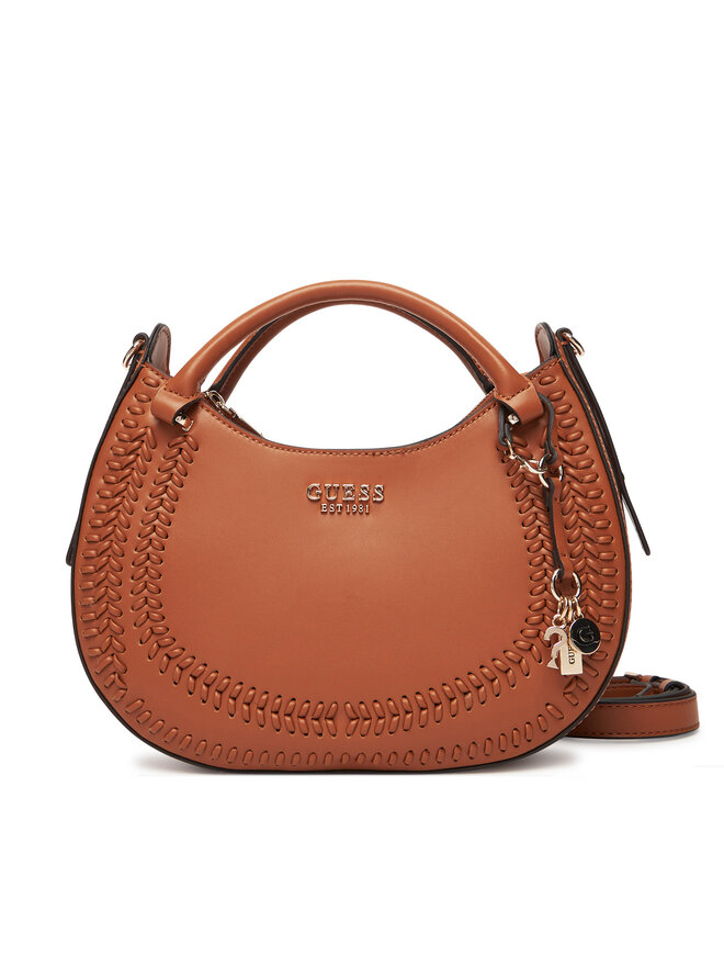 

Сумка Tatum HWNG96 67060 Guess, коричневый