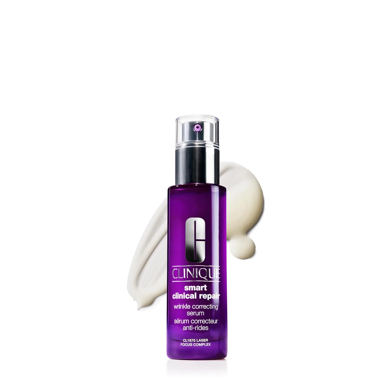 Сыворотка Smart Clinical Repair Wrinkle Correcting Serum от Clinique Clinique