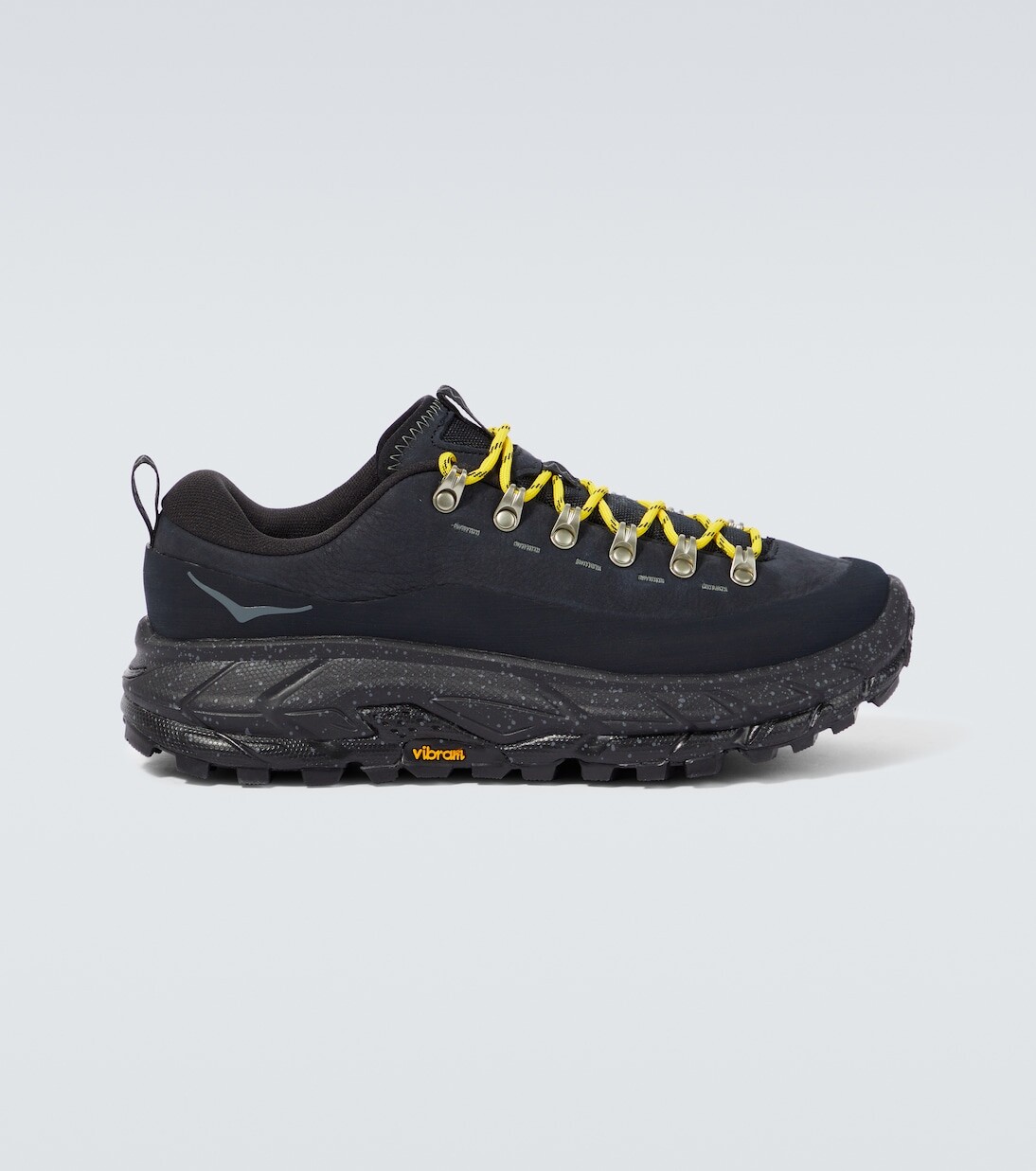 

Кроссовки tor summit Hoka One One, черный