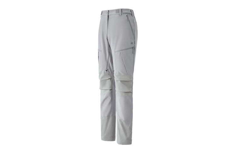 

Женские повседневные брюки для отдыха KOLON SPORT, серый