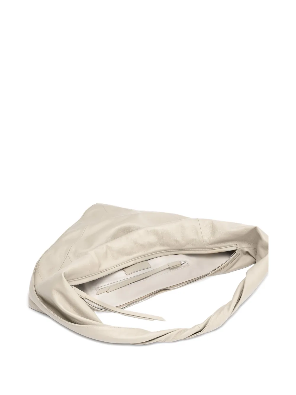 

Сумка на плечо Scarf LEMAIRE, нейтральный