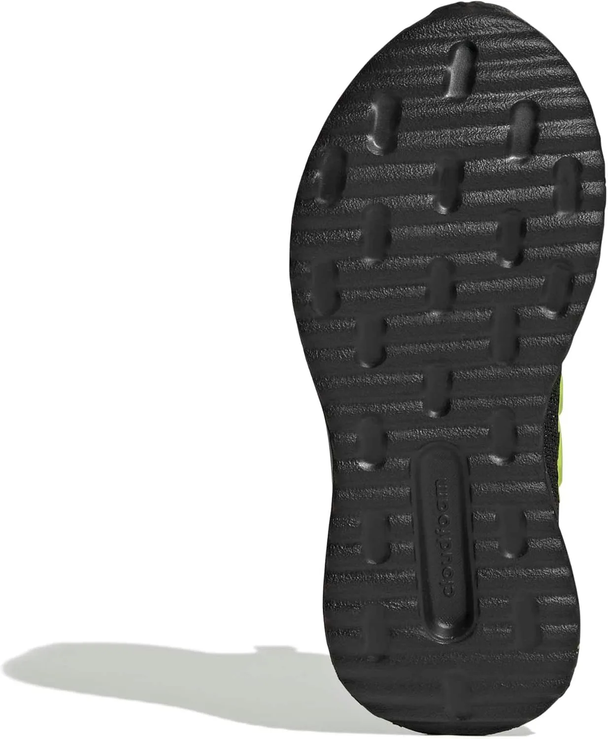 Кроссовки Adidas для детей и подростков X_PLR (для старших детей), черный — фото 4