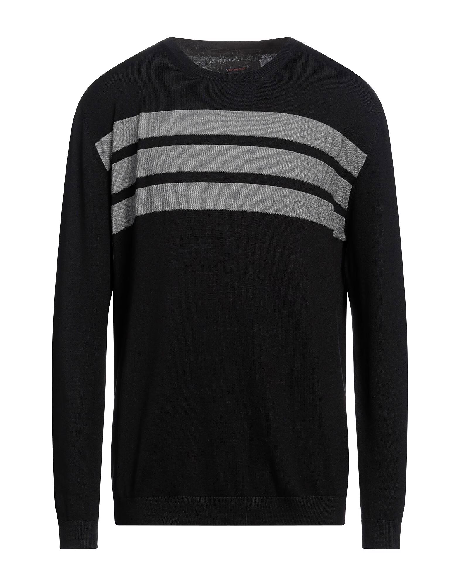 

Свитер North Pole, черный