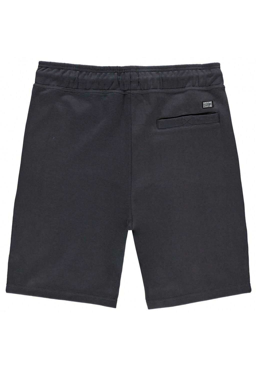 

Спортивные брюки BRAGA Cars Jeans, антрацит
