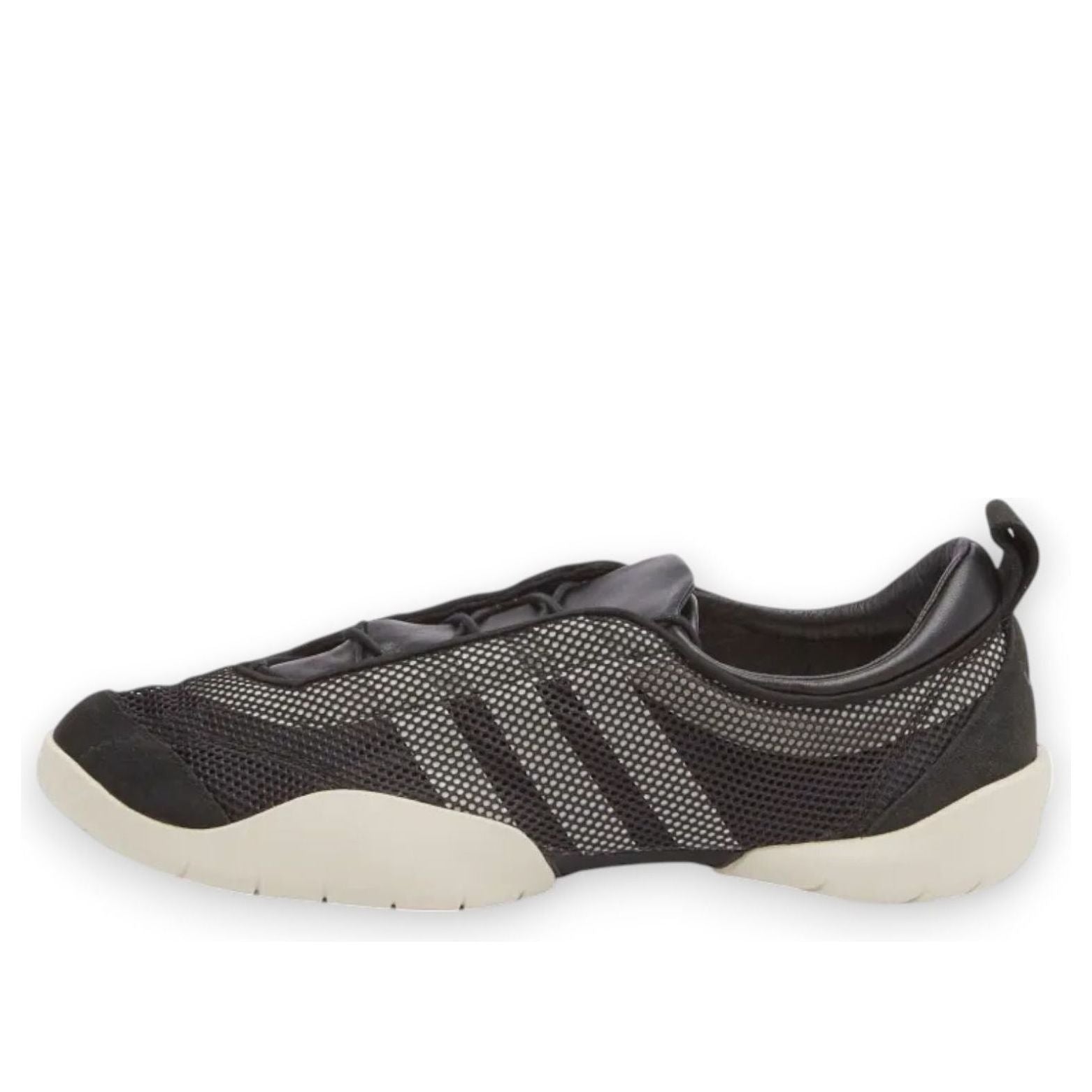 

Adidas Y-3 Regu 'Black Talc'
