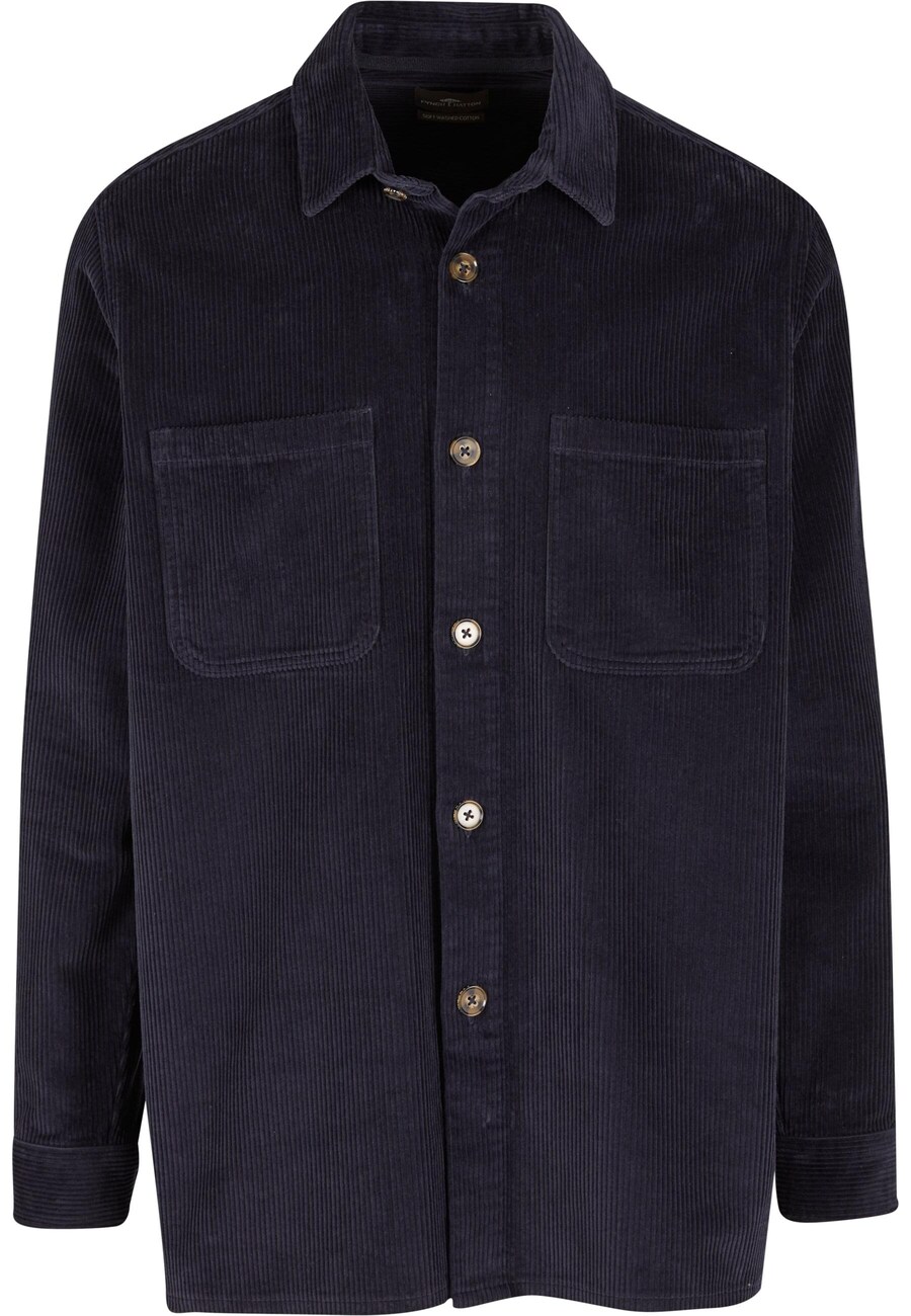 

Куртка межсезонная FYNCH-HATTON, темно-синий