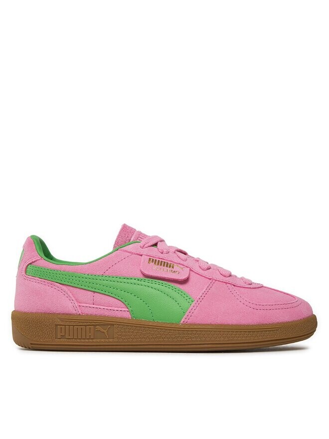 

Кроссовки Palermo Special 397549 Puma, розовый