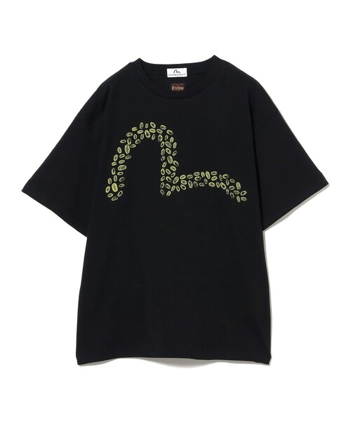 

Футболка, прямой крой F-LAGSTUF-F, черный