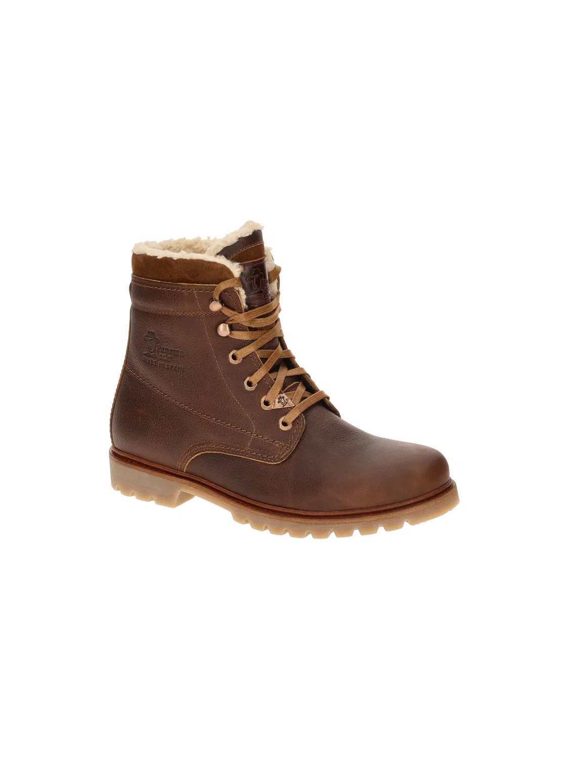 Ботинки Panama Jack, Brown