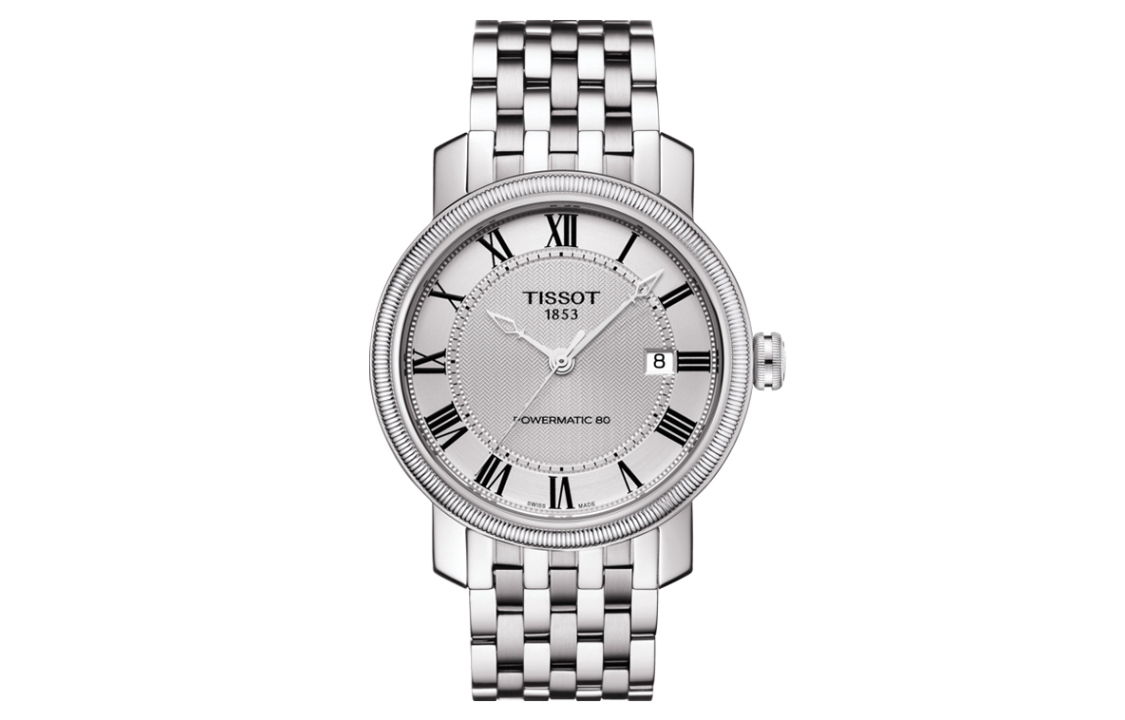 

TISSOT Часы Men's Harbor Series Watch