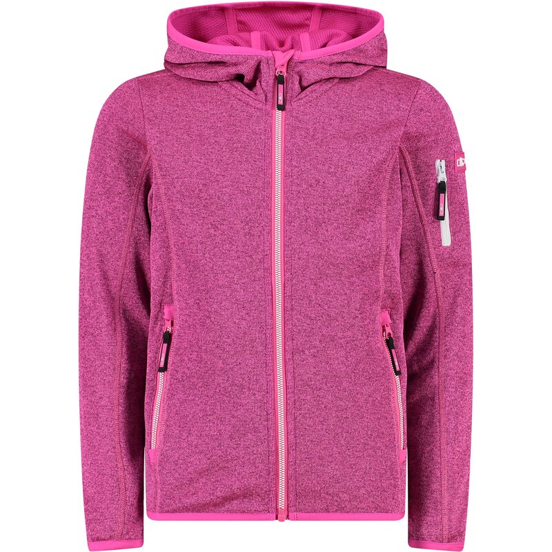 

Нижняя куртка Cmp, цвет fuxia-lighter 35cr