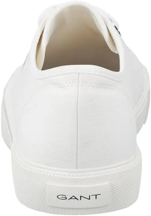Мужские кроссовки GANT Killox, White — фото 3