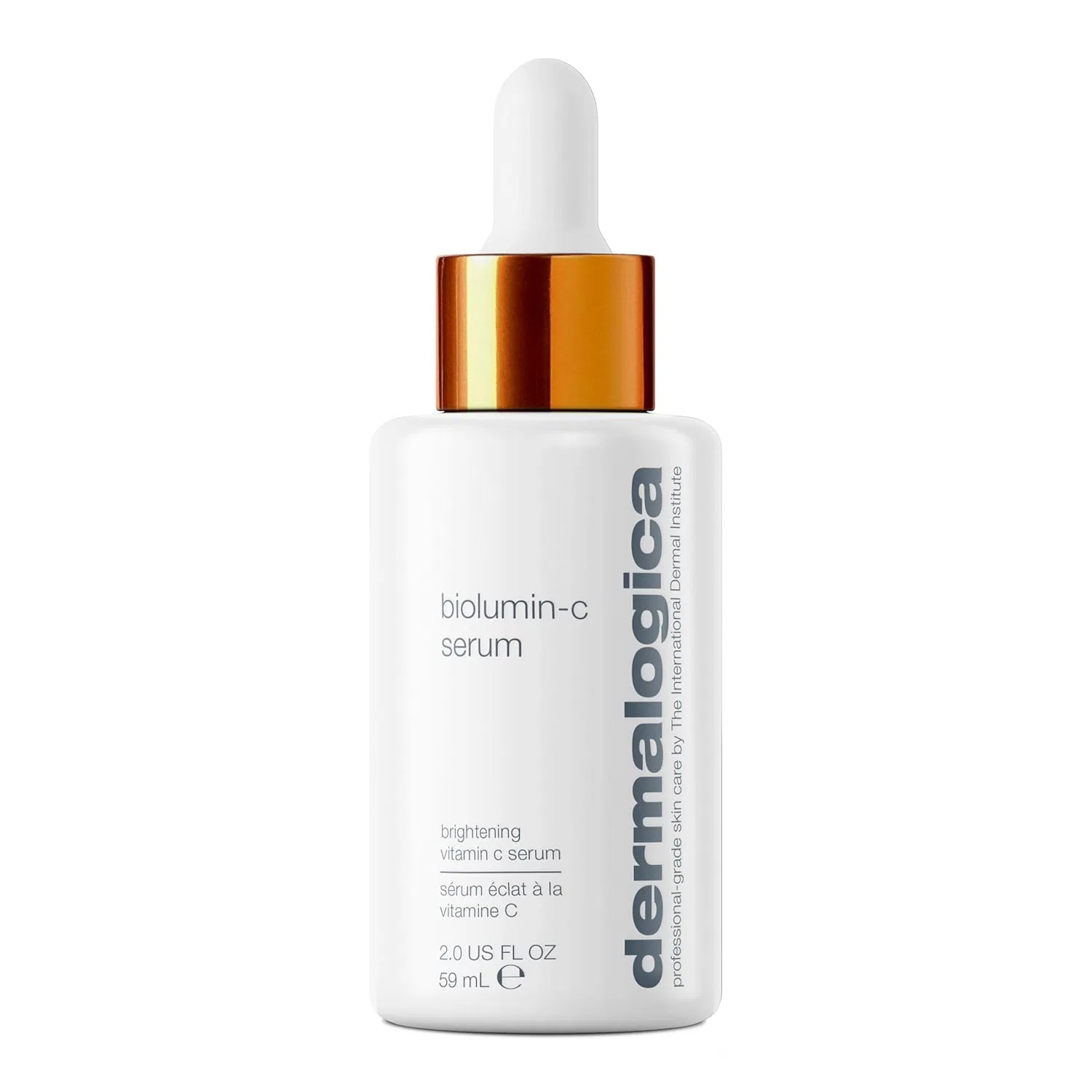 Сыворотка Dermalogica — Для лица Biolumin-C от
