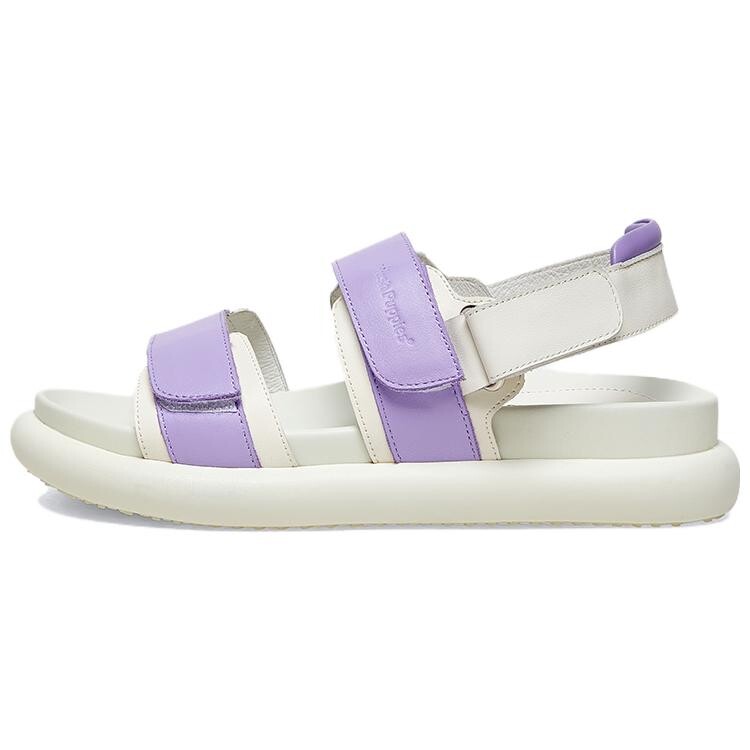 

Сандалии женские Hush Puppies, фиолетовый