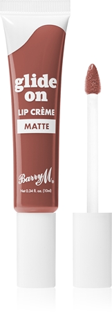 

Блеск для губ Barry M Glide On Crème, Hot Cocoa 10 ml