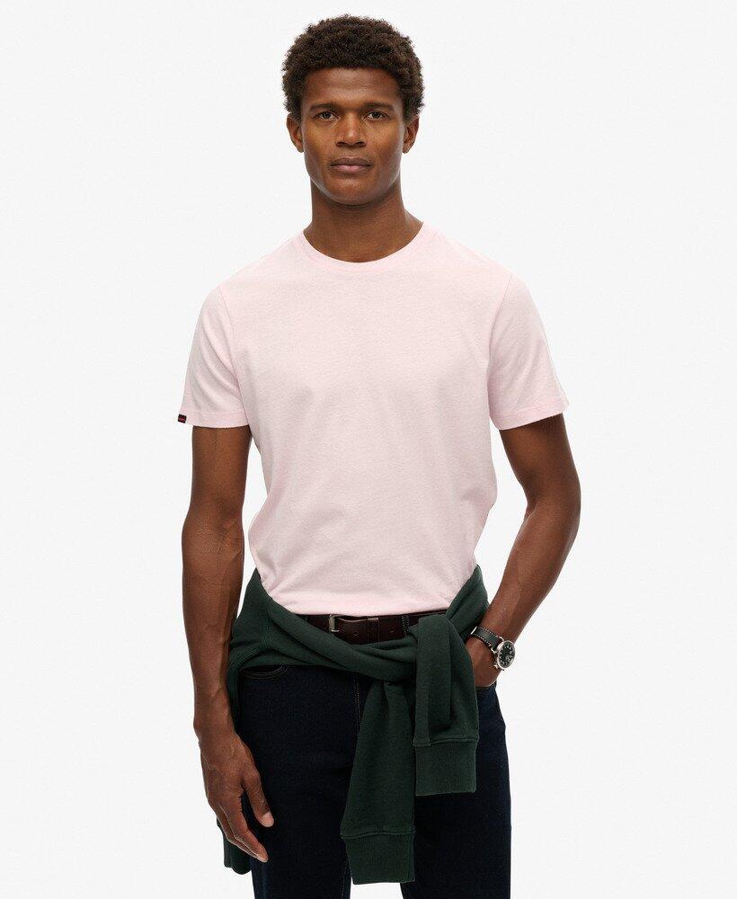 

SUPERDRY Классическая базовая футболка