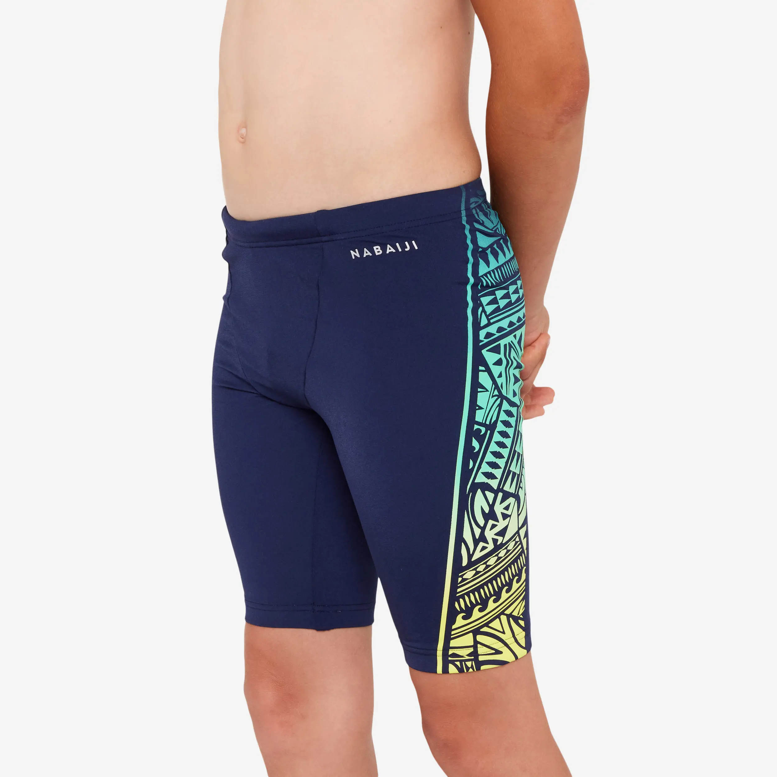 

Мужские плавки jammer Nabaiji 500 Fitib fatu