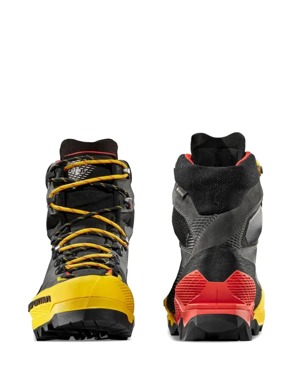 Ботинки Aequilibrium LT GTX La Sportiva, черный — фото 3