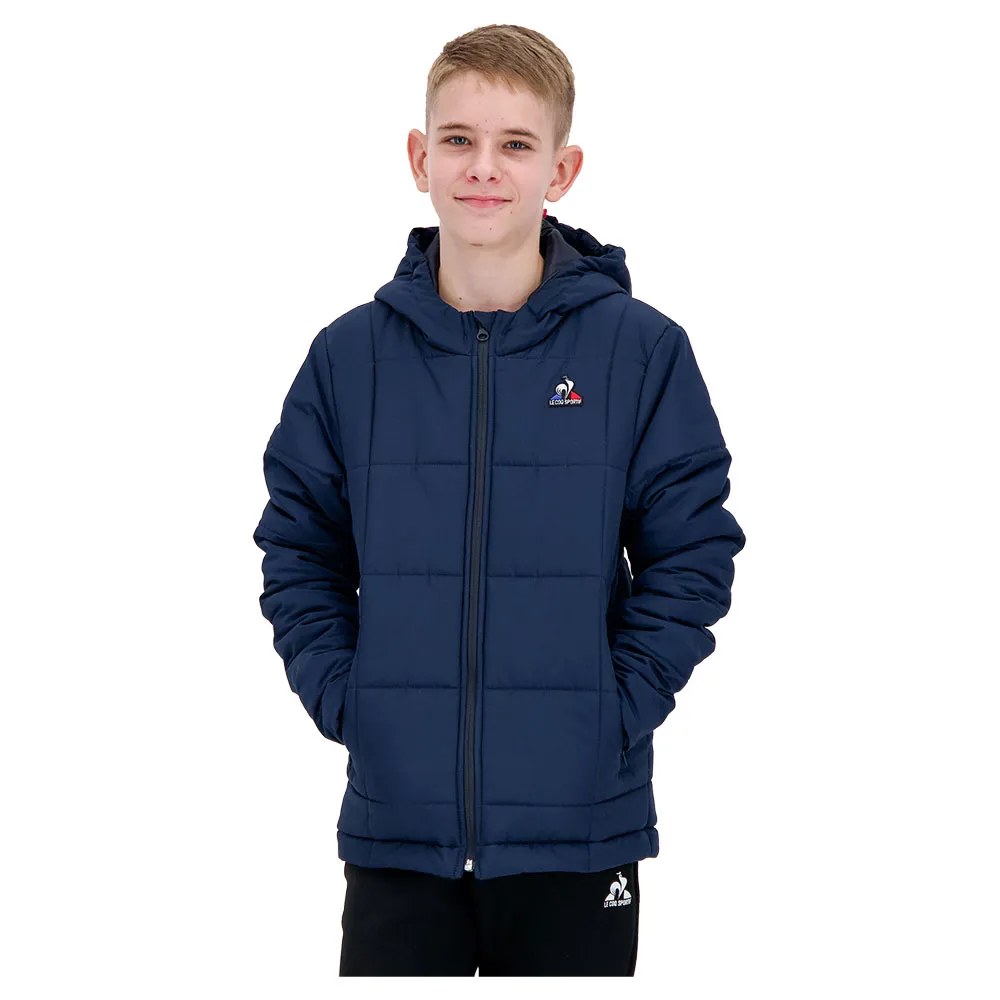 

Куртка Le Coq Sportif Ess Heavy NВ°1, синий