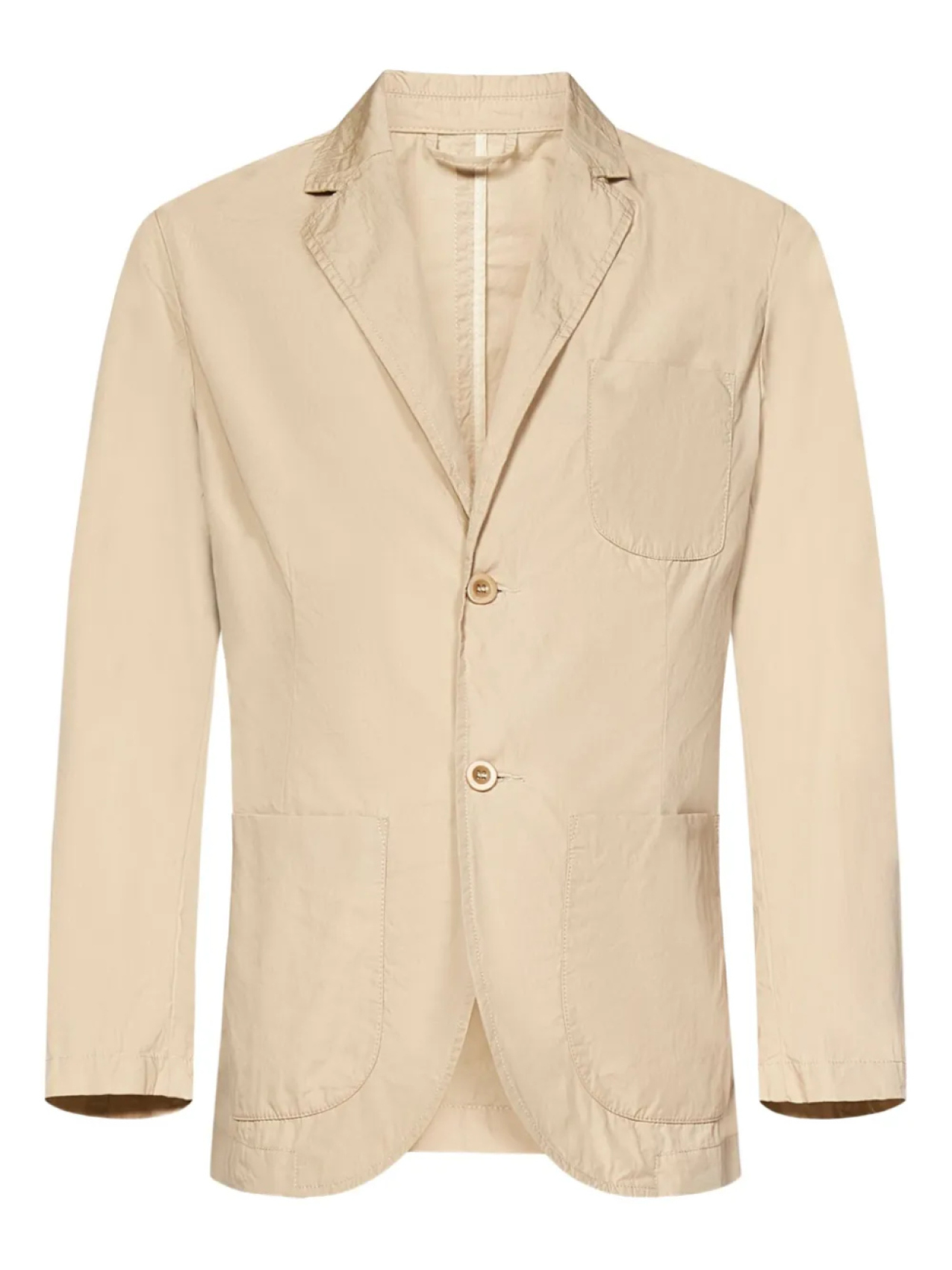 

Однобортный блейзер East Harbour Surplus, нейтральный