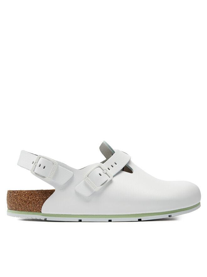 

Сандалии Birkenstock Tokio Pro Le, белый