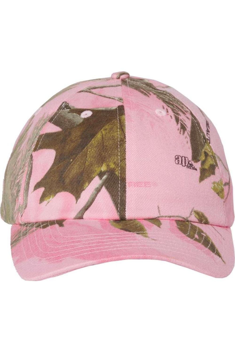 

Женская универсальная кепка Kati Realtree, цвет pink realtree ap