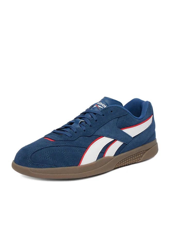 Reebok Кроссовки EO-HAMMER STREET 100248780 темно-синие — фото 3